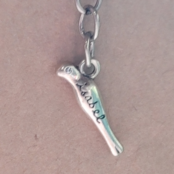 Chloe + Isabel Statement Necklace - Picture 3 of 6